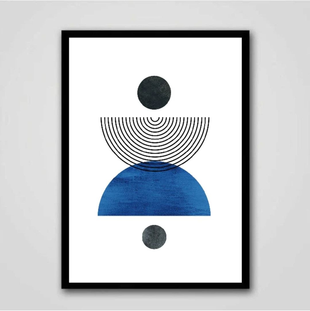 Art collection